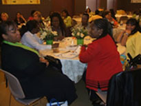 Admin Professional Day program
