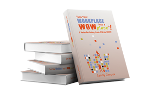 Leadership book