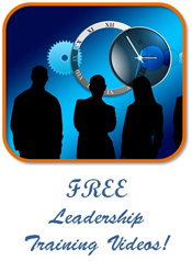 Free leadership training videos