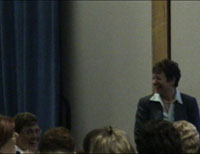 Admin professionals conference speaker