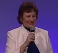 Motivational leadership keynote speaker